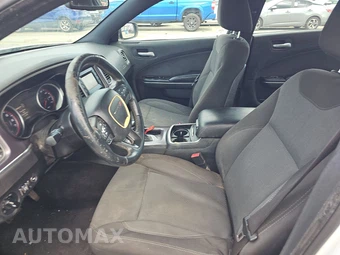 2015 Dodge Charger SE - miniatura 7