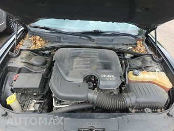 2015 Dodge Charger SE – miniatura 15
