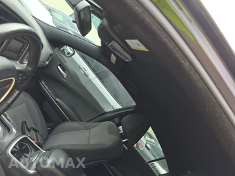 2015 Dodge Charger SE – miniatura 17