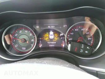 2015 Dodge Charger SE – miniatura 19