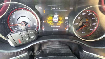2015 Dodge Charger SE – miniatura 21