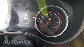 2015 Dodge Charger SE – miniatura 24