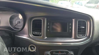 2015 Dodge Charger SE – miniatura 25