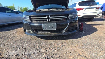 2015 Dodge Charger SE – miniatura 26