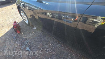 2015 Dodge Charger SE – miniatura 29