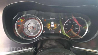 2015 Dodge Charger SE – miniatura 30