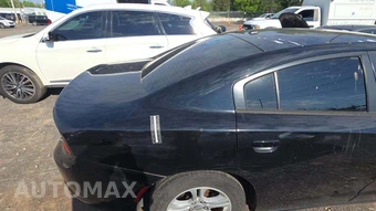 2015 Dodge Charger SE – miniatura 32