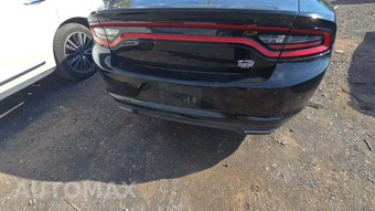 2015 Dodge Charger SE – miniatura 42