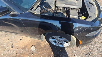 2015 Dodge Charger SE – miniatura 48
