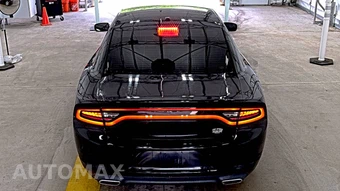 2015 Dodge Charger SE – miniatura 5