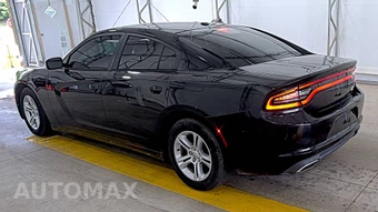 2015 Dodge Charger SE – miniatura 6