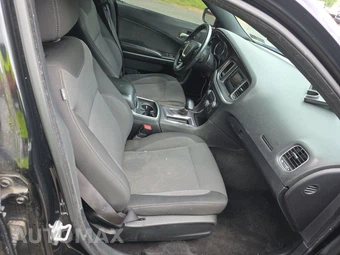 2015 Dodge Charger SE – miniatura 8