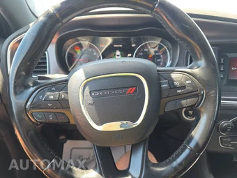 2015 Dodge Charger SE - miniatura 10