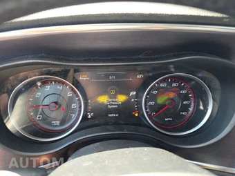 2015 Dodge Charger SE - miniatura 12