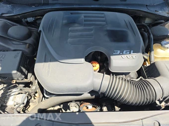 2015 Dodge Charger SE - miniatura 15