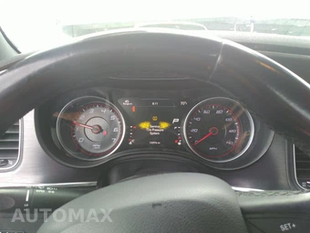2015 Dodge Charger SE - miniatura 17