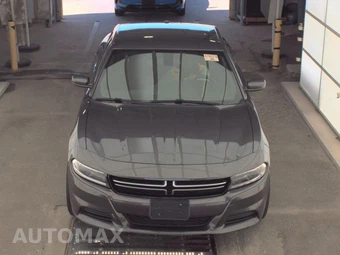 2015 Dodge Charger SE - miniatura 2