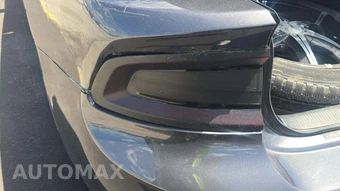 2015 Dodge Charger SE - miniatura 25