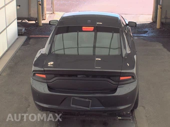 2015 Dodge Charger SE - miniatura 5