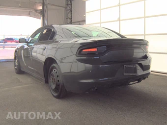 2015 Dodge Charger SE - miniatura 6