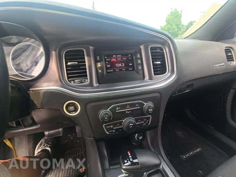 2015 Dodge Charger SE - miniatura 10