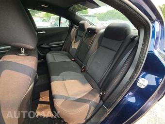 2015 Dodge Charger SE - miniatura 13