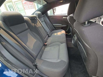2015 Dodge Charger SE - miniatura 16