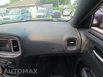 2015 Dodge Charger SE - miniatura 19
