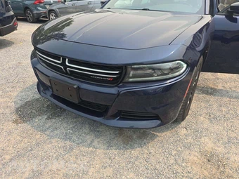 2015 Dodge Charger SE - miniatura 22