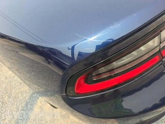 2015 Dodge Charger SE - miniatura 23