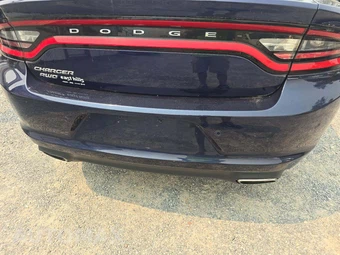 2015 Dodge Charger SE - miniatura 24