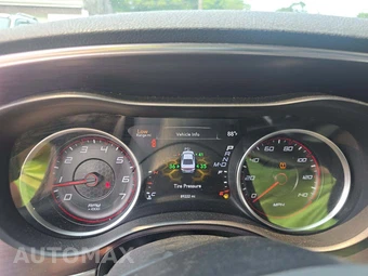 2015 Dodge Charger SE - miniatura 9
