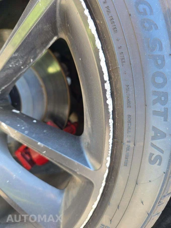 2015 Dodge Charger SXT – miniatura 23