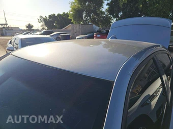 2015 Dodge Charger SXT – miniatura 12