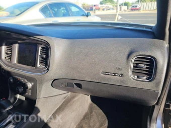 2015 Dodge Charger SXT – miniatura 19