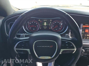 2015 Dodge Charger SXT – miniatura 21