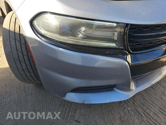2015 Dodge Charger SXT – miniatura 22