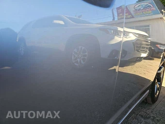 2015 Dodge Charger SXT – miniatura 27