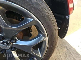 2015 Dodge Charger SXT – miniatura 29