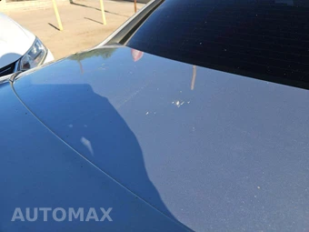 2015 Dodge Charger SXT – miniatura 30