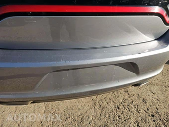 2015 Dodge Charger SXT – miniatura 32