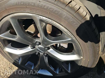 2015 Dodge Charger SXT – miniatura 33
