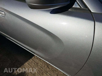 2015 Dodge Charger SXT – miniatura 36