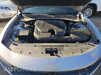 2015 Dodge Charger SXT – miniatura 42