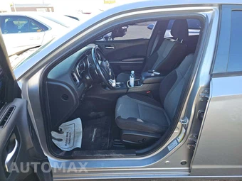 2015 Dodge Charger SXT – miniatura 6