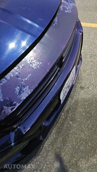 2015 Dodge Charger SXT – miniatura 2