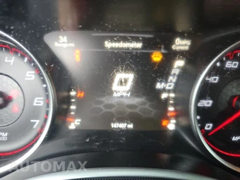 2015 Dodge Charger SXT – miniatura 12