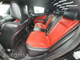 2015 Dodge Charger SXT – miniatura 13