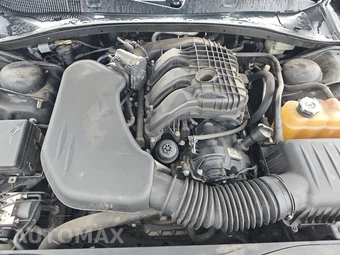 2015 Dodge Charger SXT – miniatura 15