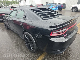 2015 Dodge Charger SXT – miniatura 6